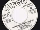 Northern Soul The Dynells Let Me Prove That I Love You Atco DJ