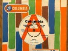 Chubby Checker The Fly Columbia Demo DB 4728 N.Mint