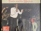 Toots and the Maytals - Sweet and Dandy; VMP Exclusive Ltd. ORANGE LP- Like NEW