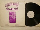 Grateful Dead - Warlox VG+/VG Psych Folk 1972 (Live 1970/71-Unofficial W/Pigpen