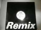 A Guy Called Gerald, Voodoo Ray (Remix), RHAM , RX8804, Vinyl 12