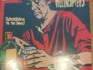 The Hellacopters