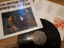 The Birthday Party Prayers on Fire LP Nick Cave 1st Press Nr Mint CAD 104 Vinyl