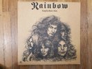Rainbow  Long Live Rock N’Roll 1978 NM Vinyl LP VG++ Gatefold Cover PD1-6143