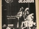 LEON RUSSELL Session NOT TMOQ TAKRL CBM Lp