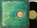 ALICE COOPER - BILLION DOLLAR BABIES - ORIGINAL GREEN LABEL LP vinyl warner bros