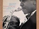 George Braith Soul Stream Blue Note 4161 Original Mono RVG Ear EXC+