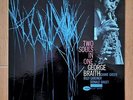 George Braith Two Souls In One Blue Note 4148 Original Mono RVG Ear NM
