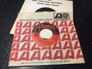 POINTER SISTERS  *SEND HIM BACK * northern soul 45 on ATLANTIC