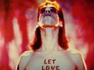 Nick Cave & the Bad Seeds - Let Love in [Used Very Good Vinyl LP] Explicit, Rmst