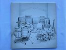 Secret Machines ?– Now Here Is Nowhere   WHITE vinyl LP album (see desc. & pics)