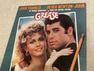 Grease Original Motion Picture Soundtrack 1978 Vinyl Gatefold Double LP Album