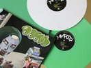MF DOOM - MM...FOOD   *Colored Vinyl* White and Green sealed. No10 (NEW/SEALED)