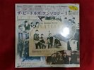 The Beatles Anthology 1, 2, 3 Vinyl Record 9 LP 1st Japaness Press Obi Like New
