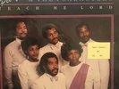 P-Wee Pee Wee & The Psalmsters Teach Me Lord   Soul Funk Gospel LP
