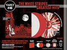 THE WHITE STRIPES GREATEST HITS THIRD MAN RECORDS VAULT 46 VINYL EXCLUSIVE (NEW)