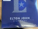 Elton John ?– Diamonds [2LP] Vinyl