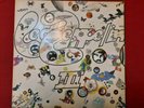 Led Zeppelin III - A5/B5 First Pressing