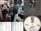TOM WAITS rare LP: Small Change WHITE LABEL PROMO [SRC pressing] NM