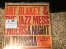 Blue Note 84049 Art Blakey, A Night In Tunisia, 2LP, 45rpm, Gray/Hoff. 180g RTI
