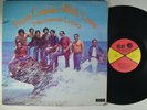 HERMANOS LOPEZ From Caguas With Love LATIN LP RICO ORIG SALSA GUAGUANCO mono