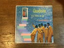 Spaniels LP - Goodnite It's Time To Go - Vee Jay Records VJLP 1002