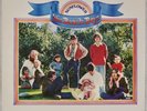 THE BEACH BOYS: Sunflower UK Caribou LP Psych Rock LP NM Vinyl