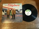 The Skyliners LP - Self Titled - Calico Records CLP 3000