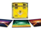 Back to the Future Trilogy Soundtrack Box Set Mondo 6 x LP Vinyl *BRAND NEW*