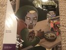 MF Doom Vaughn MM..Food Sealed Green White Rare Colored Vinyl Me Please Record