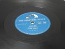 Elvis Presley:  Hound Dog / Don't Be Cruel  1956  UK  10