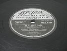 Eddie Cochran:  20 Flight Rock / Dark Lonely Street 1957  UK  10