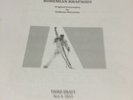 Queen: Bohemian Rhapsody Movie - 3rd Draft Script: The Film They Didn’t Make
