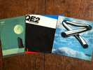 Mike Oldfield 3x Pak Lps 