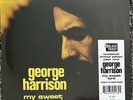 George Harrison My Sweet Lord / Isn't It a Pity 7