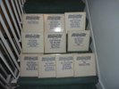 THE HISTORY OF ROCK -  VOLUMES 1-10 - OTIS, STONES, ELVIS, HOLLIES, KINKS ETC 