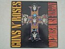 GUNS N' ROSES 