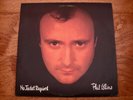 Phil Collins ? No Jacket Required ? Rare Robert Ludwig Masterdisk Vinyl LP ? NM