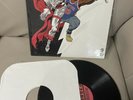 MF Doom Czarface Meets Metalface Alternate Cover Inspectah Deck 7L Esoteric