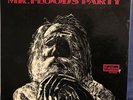 Mr. FLOOD’S PARTY-ST-Original COTILLION US-RARE Psych LP