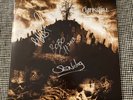 Cypress Hill - Black Sunday (180g 2LP #3202 Record Store Day RSD, Autographed)