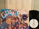 Gene Clark NO OTHER 1974 Asylum 7E-1016 White Label Radio PROMO LP - VG