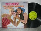 Lennie Niehaus Octet - Zounds UK LP Vogue