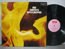 Michael Garrick - Mr Smiths Apocalypse UK LP Argo