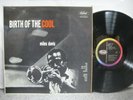 Miles Davis - Birth of the Cool UK LP Capitol