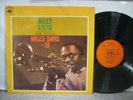 Miles Davis - Miles Ahead UK LP A1/B1 CBS Nr MINT