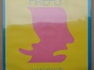 FIREFLY Double Personality ORIGINAL VINYL 1984 1st Press ITALO-DISCO-FUNK Sealed