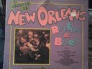 A HISTORY OF NEW ORLEANS RHYTHM AND BLUES