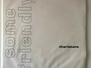 The Charlatans - Some Friendly - LIMITED EDITION - PVC Sleeve