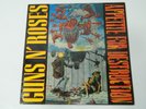 GUNS n‘ ROSES - APPETITE FOR DESTRUCTION - LP  Vinyl  GEF 24148
